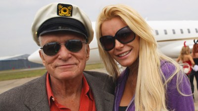 Playboy Consolidates LA Offices, Chicago Headquarters Figurehead-esque