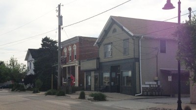 How to Open a Suburban Co-Working Space: Assessing the Costs