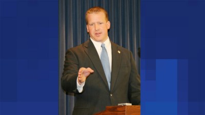 Opinion: Jason Plummer Sends Ill-Timed Tweet About Ayers, Dohrn