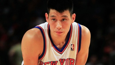 Jeremy Lin Moves into the W Downtown 