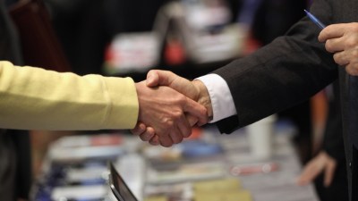 How to Survive a Conference