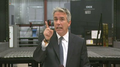 Opinion: Joe Walsh, We Knew Ye Too Well