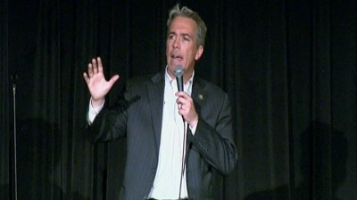 Joe Walsh Joins WIND as Radio Host