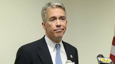 Opinion: Joe Walsh's Manhood Gap
