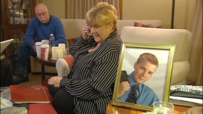 Timeline: David Koschman Case