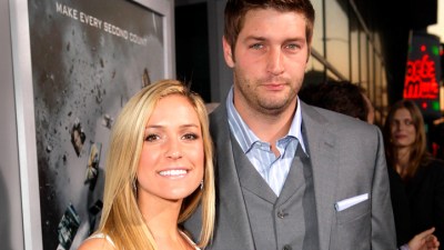 Cutler and Cavallari's Wedding Included Cookies