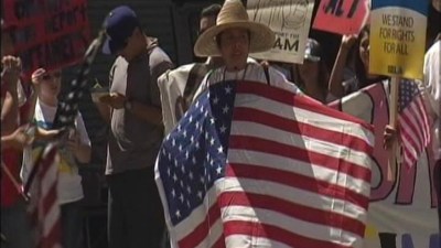 May Day Activities in Chicago