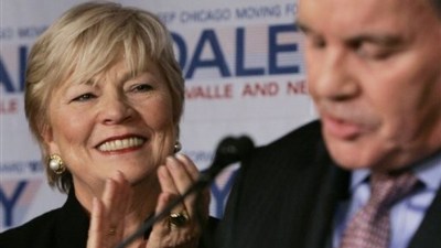 Memorial Planned for Maggie Daley