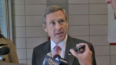 Kirk Earns Honorable Mention Among Congress's Most Corrupt