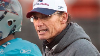 Bears Hire Marc Trestman As New Coach