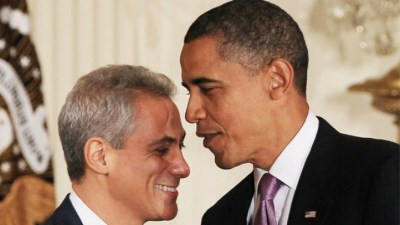 Trading Places