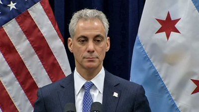 Study: Rahm More Powerful Than Daley