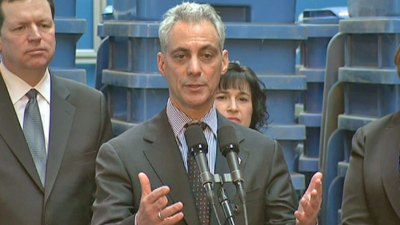 City to Turn Vacant Lots Into Farmland