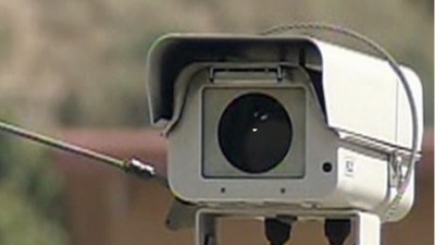 City's Red-Light Camera Vendor Under Scrutiny