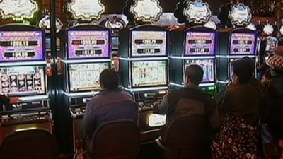 Opinion: Are Casinos 