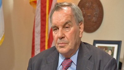 Daley: Nation Must Seize Moment, Embrace Gun Reforms