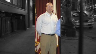 Who Is R.J. Vanecko?