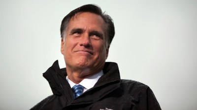 Mitt Romney On Abortion