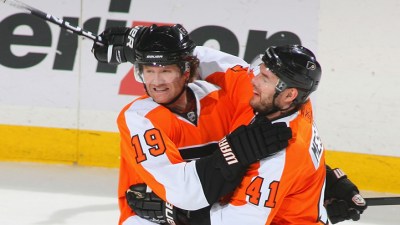 Philly's Gain Could Be Hawks' Too