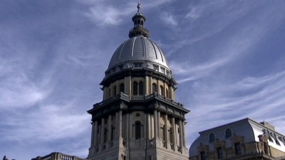 Nekritz: Assault Weapons Ban Unlikely in Lame-Duck