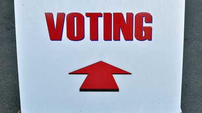 Fire Closes Chicago Heights Polling Place