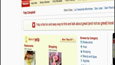 What Local Biz Owners Should Know about Yelp’s Free Reporting Tools