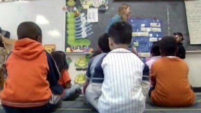 Groupon, CPS Again Taking Donations for Low-Income Students