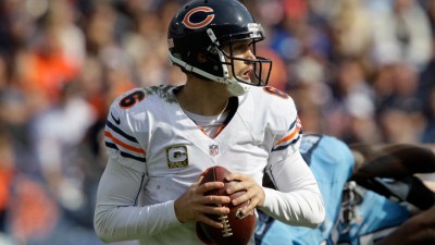 Cutler Cleared for Sunday, Report