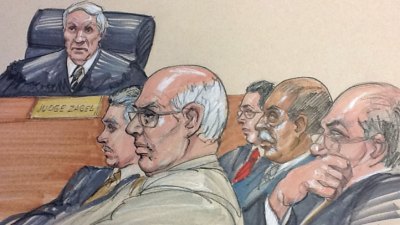 No Black Men in Beavers Jury Pool; Defense Objects