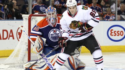 Why the Blackhawks Need to Change for Round 2