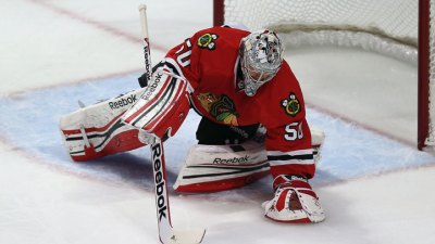 Hawks Headlines: What Cost the Hawks Game 3? 