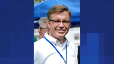 Robert Todd Schilling 