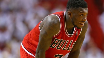 Are New York Knicks Targeting Nate Robinson?