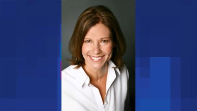 Cheri Callahan Bustos
