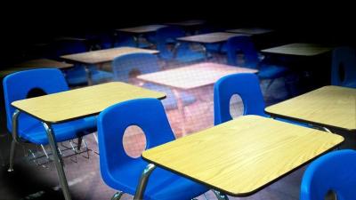 CPS Outlines Plan to Pay for New Teacher Contract