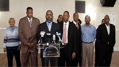 Church Leaders Vow Political Backlash for Gay Marriage