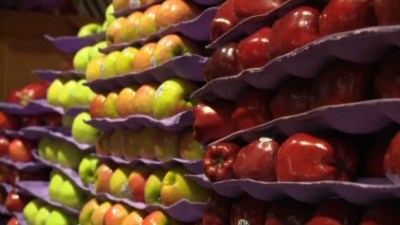 Quinn Wants Residents to Buy Illinois Produce 