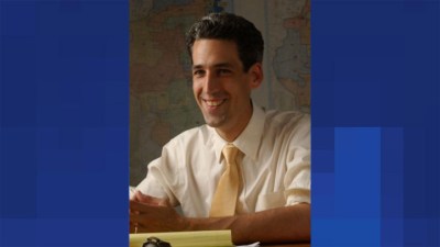 Daniel Biss