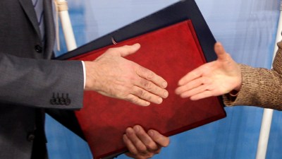 Is Your Start-Up Ready for a Biz Incubator?