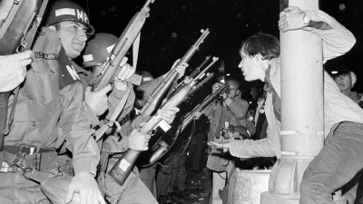 How Chicago Got Its Radical Roots