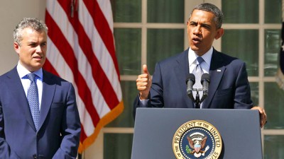 What Obama Really Thinks About Guns 