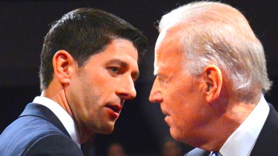 Who Won the Veep Debate?