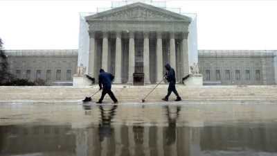 Senator Introduces Amendment to Overturn 