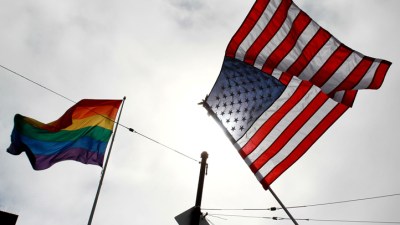 Black Pastors Go on Radio Against Gay Marriage