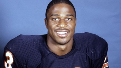 Willie Gault Pumped Company Stock: SEC