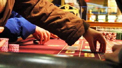 Gambling Bill Still on Table: Quinn