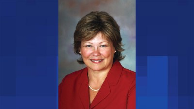 Gayle A. Smolinski