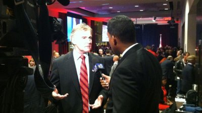Illinois GOP Didn't Have Votes to Oust Chairman