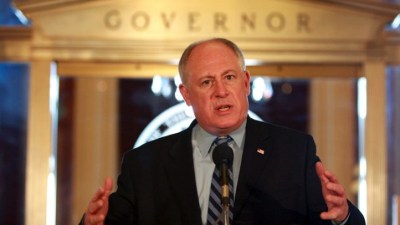 Dems the Breaks: 7 State Sens Won't Run