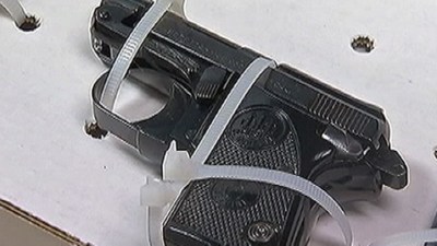 Emanuel Supports Expanded Gun Offender Registry